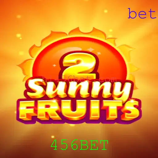 Descubra a Emoção de SunnyFruits2 no 456BET