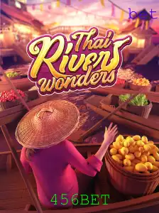 Explorando o Fascinante Mundo de ThaiRiverWonders e 456BET