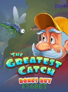 O Mundo Imersivo de TheGreatestCatchBonusBuy: Aventuras e Estratégias