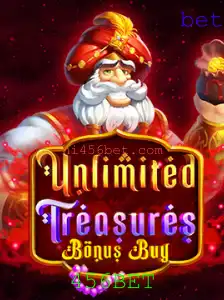 Descubra as Emoções de UnlimitedTreasuresBonusBuy: Uma Nova Experiência no 456BET