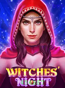 Descubra a Magia de WitchesNight: O Jogo que Encanta os Amantes de Fantasia