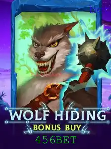 Explorando o Novo Jogo de Cassino: WolfHidingBonusBuy